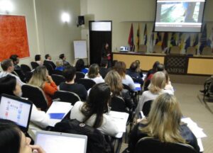 Read more about the article AMFRI realiza curso sobre Captação de Recursos