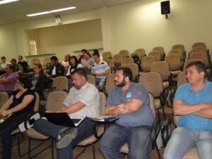 Read more about the article Técnicos municipais participam de capacitação do Cadastro Ambiental Rural – CAR