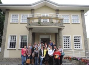 Read more about the article Colegiados da AMFRI fazem visita técnica a equipamentos turísticos de Camboriú