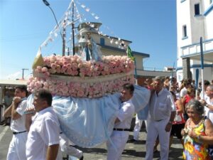 Read more about the article 115ª FESTA DE NOSSA SENHORA DOS NAVEGANTES