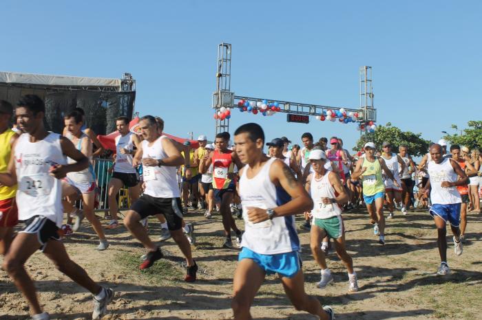 You are currently viewing Inscrições para a 5ª Corrida Rústica de Navegantes abertas até dia 29