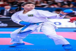 Read more about the article Karate de Itajaí em ritmo de competição internacional