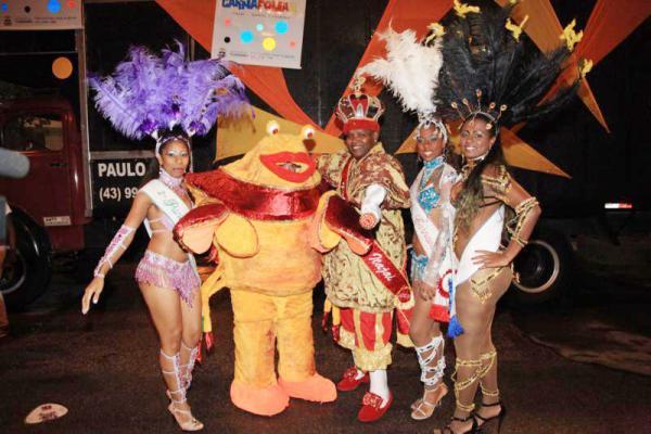 You are currently viewing Itajaí define programação para o Carnaval 2013