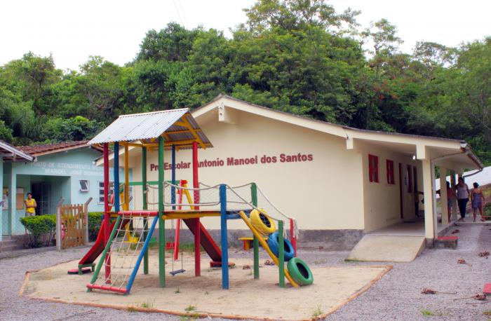 You are currently viewing Escolas já estão com matrículas abertas em Porto Belo