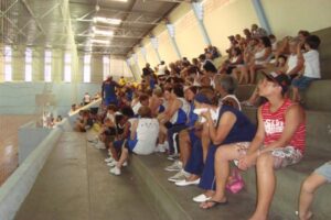 Read more about the article Competição de Handebol Adaptado reúne cerca de duzentos atletas em Itajaí