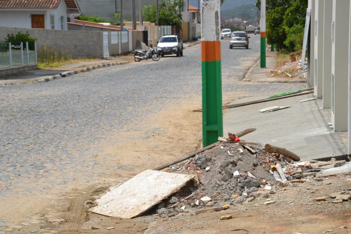 You are currently viewing Prefeitura de Camboriú realiza mutirão de fiscalização neste sábado