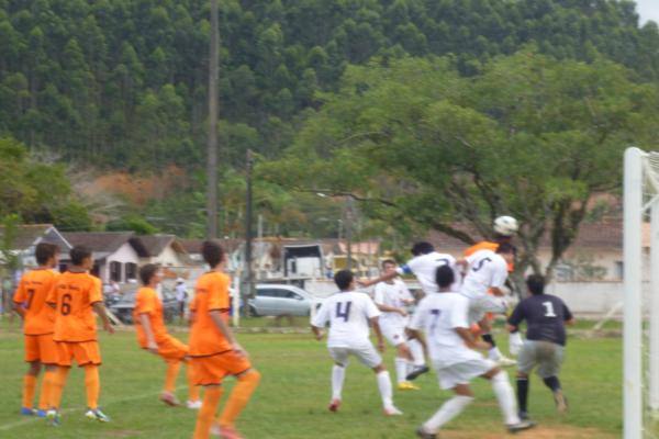 You are currently viewing Campeonato sub-17 de Itajaí tem mais uma equipe na disputa da Taça Adão Goulart