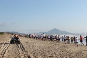 Read more about the article 5ª Corrida Rústica Portonave/Iceport acontece neste domingo em Navegantes