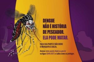 Read more about the article Saúde de Itajaí identifica primeiro foco da larva do mosquito