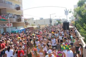 Read more about the article Navegay vai ser a sensação do Carnaval de Santa Catarina na segunda-feira