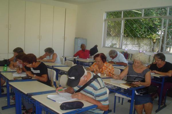 You are currently viewing Matrículas abertas para Educação de Jovens e Adultos (EJA) em Itajaí