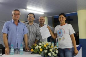 Read more about the article Regularização fundiária beneficia 92 famílias de Navegantes