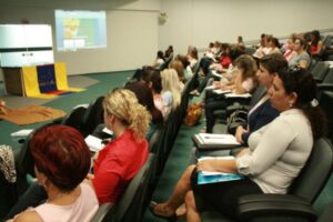 Read more about the article Secretaria Municipal de Educação de Itajaí inicia Escola de Gestores