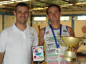 Read more about the article Atleta navegantino começa ano conquistando mais títulos