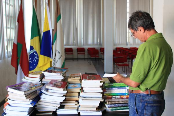 You are currently viewing Biblioteca Pública participa do Grito Rock Itajaí