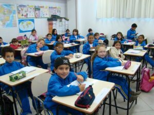 Read more about the article Cerca de 13 mil estudantes de Navegantes voltam às aulas na segunda-feira (04)