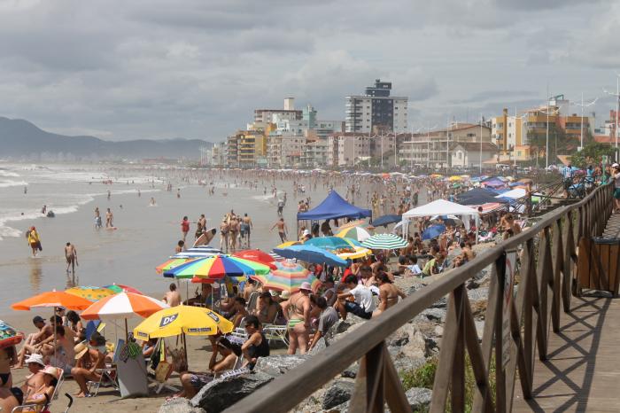 You are currently viewing Navegantes participa de Feira de Turismo em Minas Gerais