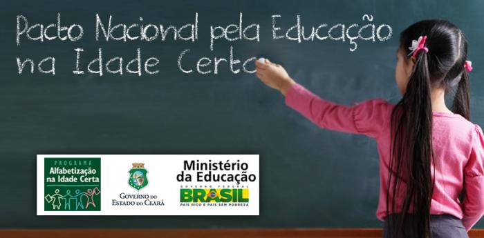 You are currently viewing Curso de Formação para Professores Alfabetizadores de Camboriú inicia nesta terça