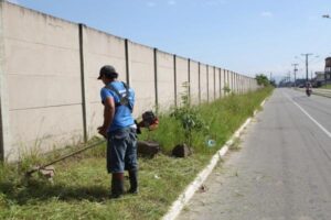 Read more about the article Mutirão de Limpeza começa na segunda-feira em Itajaí