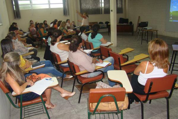 You are currently viewing FAMAI de Itajaí promove curso de formação em Educação Ambiental para o Saneamento