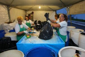 Read more about the article Educadores irão visitar Semasa, Aterro Sanitário, Cooperfoz e Reciclave em Itajaí