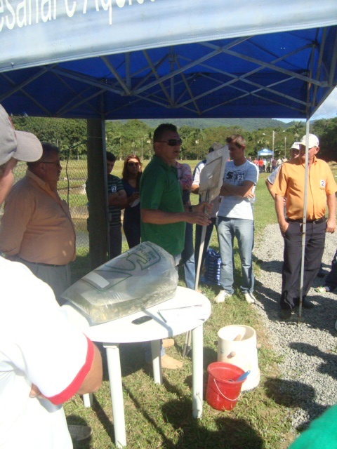 You are currently viewing Agricultura e Pesca participa de encontro sobre piscicultura