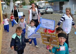 Read more about the article Fila Única: Prefeito de Itajaí sanciona lei que estabelece critérios de acesso às vagas em creches