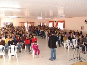 Read more about the article Camboriú realiza II Conferência Municipal de Educação