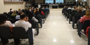 Read more about the article Evento em Itapema define ações de enfrentamento a violência contra crianças e adolescentes