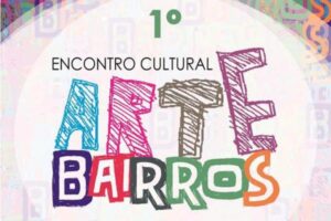 Read more about the article Domingo tem o 1° Encontro Cultural Arte Bairros de Itajaí