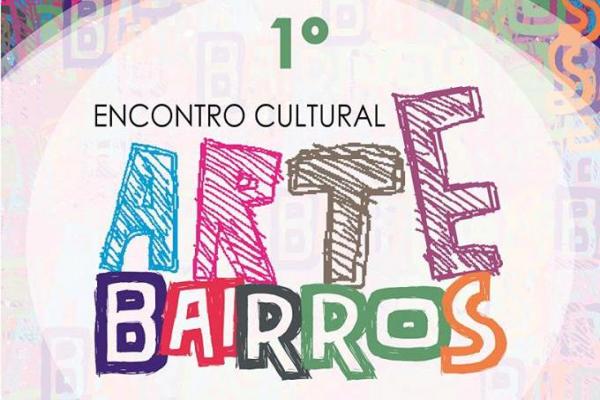 You are currently viewing Domingo tem o 1° Encontro Cultural Arte Bairros de Itajaí