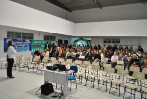 Read more about the article Penha confirma presença na etapa regional do Conae em Itajaí