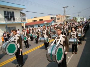 Read more about the article Desfile comemorativo ao aniversário de Navegantes acontece neste domingo (25)