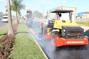 Read more about the article Trecho da Avenida Adolfo Konder de Itajaí será interditado nesta sexta-feira