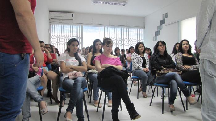 You are currently viewing Curso de qualificação profissional gratuito no CDL da Baln. Piçarras