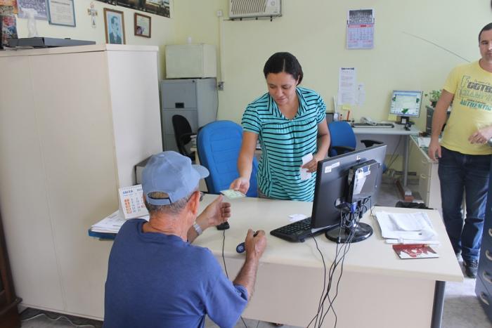 You are currently viewing Secretaria de Segurança de Navegantes bate recorde em emissão de identidade