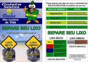 Read more about the article Penha e AMFRI chamam para audiência pública dos resíduos sólidos dia 8