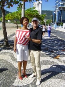 Read more about the article Hans Donner e Valéria Valenssa em Bal.Camboriu