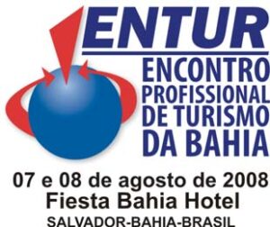 Read more about the article ENTUR – Encontro Profissional de Turismo da Bahia