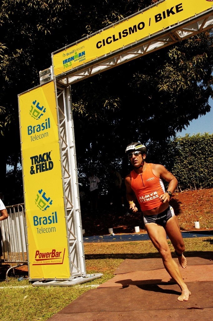 You are currently viewing Penha sediará etapa do Ironman Brasil 70.3