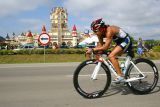 Read more about the article Catarinense sobe ao pódio do Ironman Brasil 70.3 e garante vaga para o Mundial da Flórida