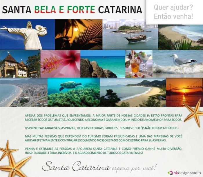 You are currently viewing Venha para Santa Catarina