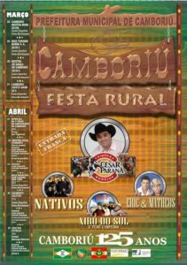 Read more about the article Festa Camboriú Rural