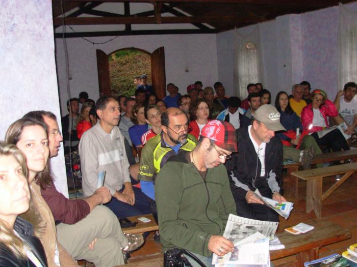 You are currently viewing Circuito da Costa Verde & Mar é bem recebido no VIII Encontro Nacional de Cicloturismo