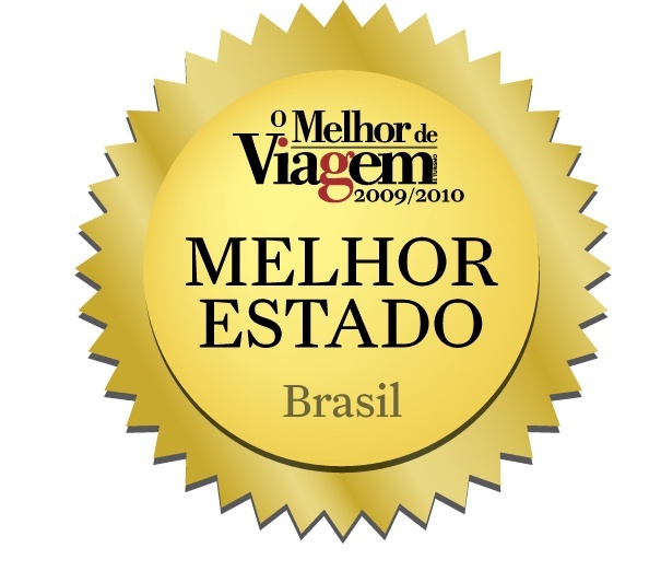 You are currently viewing Prêmio "O melhor de Viagem e Turismo"