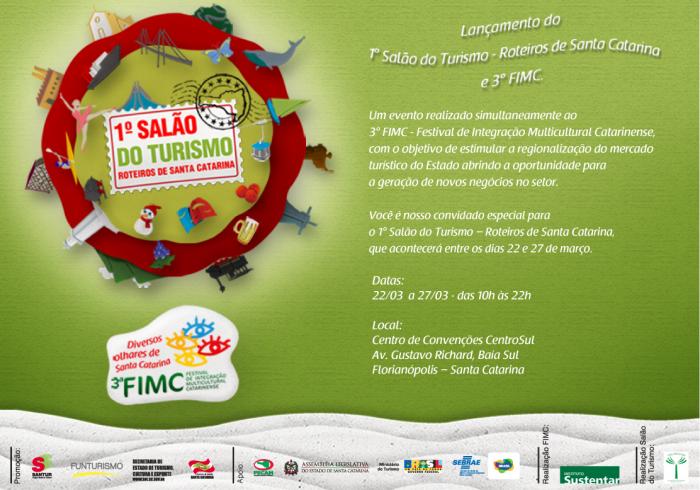 You are currently viewing Salão Catarinense de Turismo