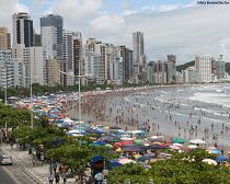 Read more about the article Balneário Camboriú – Boas expectativas para o turismo da temporada