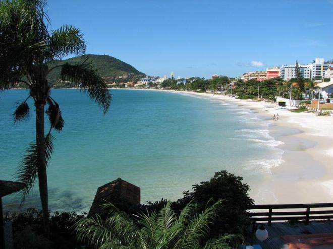 You are currently viewing As Dez mais bela praias da Costa Verde & Mar