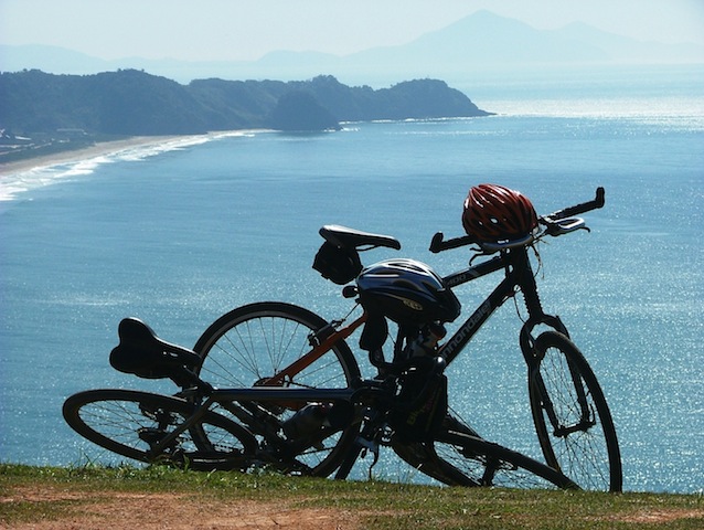 You are currently viewing Circuito Costa Verde & Mar agrega praia e interior em um dos trajetos mais belos do Brasil