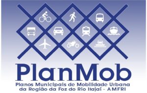 Read more about the article Consulta pública do PlanMob de Luís Alves acontece na próxima terça-feira